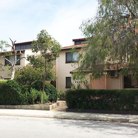 Kenata-Fairway Apartment Hotel Perth Exterior foto