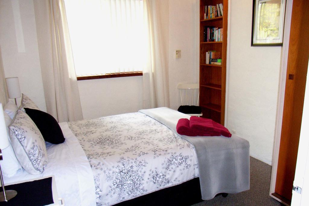 Kenata-Fairway Apartment Hotel Perth Exterior foto