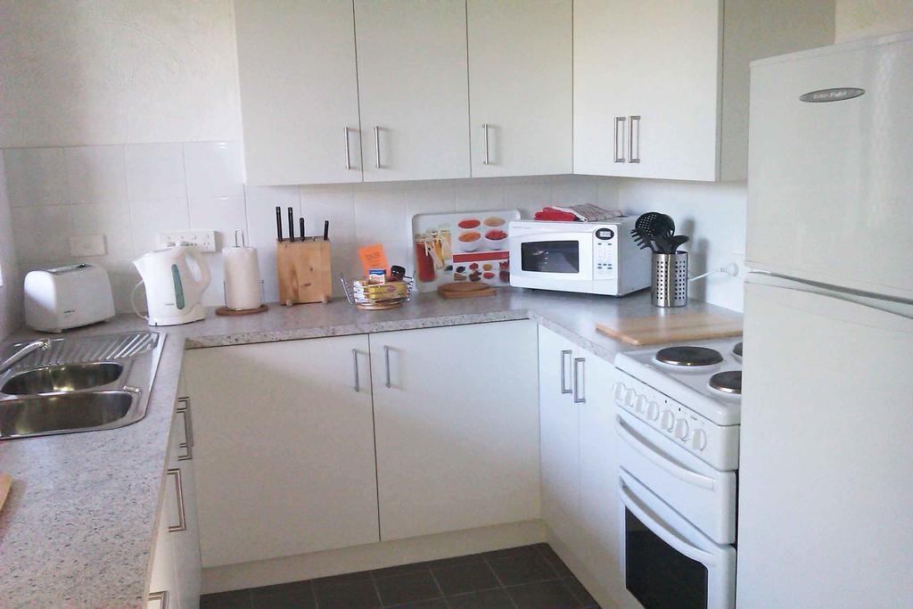 Kenata-Fairway Apartment Hotel Perth Exterior foto